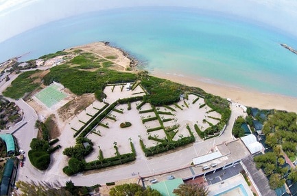 Camping Baia dei Coralli