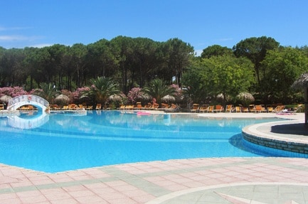 Camping Village Pino Mare