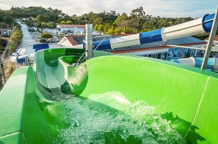 Camping Yelloh! Village Colina do Sol