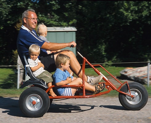 Camping Zum Örtzewinkel