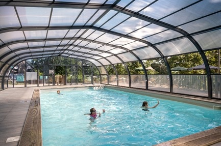 Camping Huttopia Wattwiller