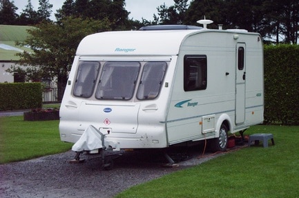 Blarney Caravan & Camping Park