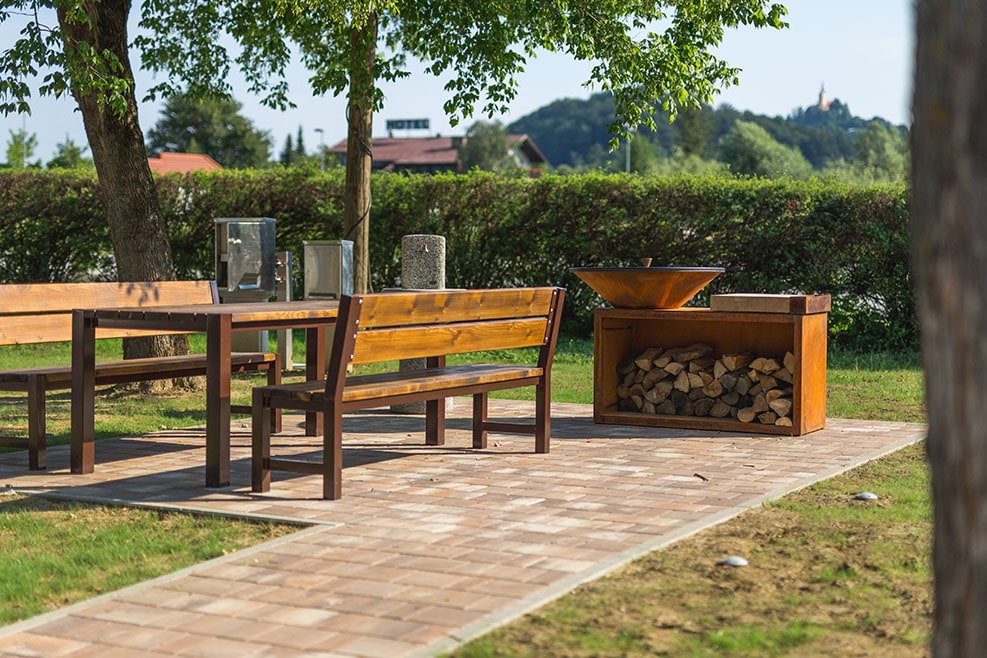 Camping Terme Olimia/Natura