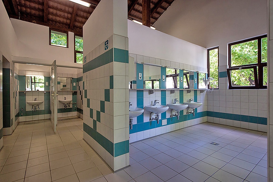 Camping Terme Olimia/Natura