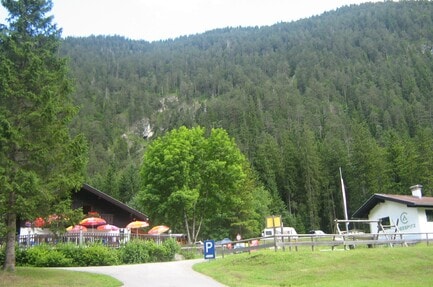 Camping Seespitz
