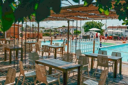 Camping Yelloh! Village Alfacs