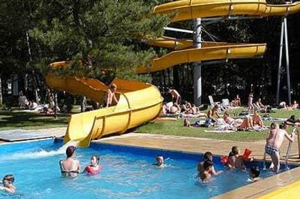 Camping Heidestrand N.V.