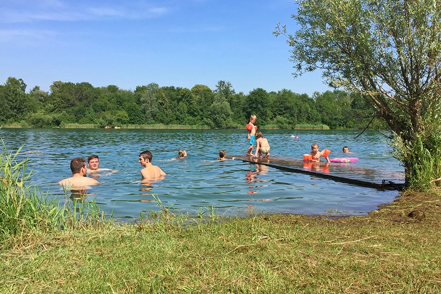 Camping Christophorus