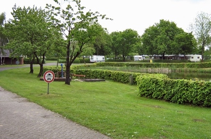 Camping Timmeler Meer
