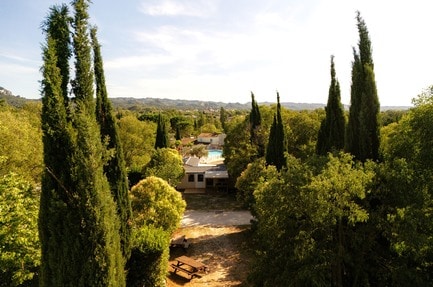 Sunêlia Mas de Nicolas