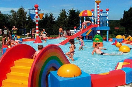 Verblijfpark Ardinam