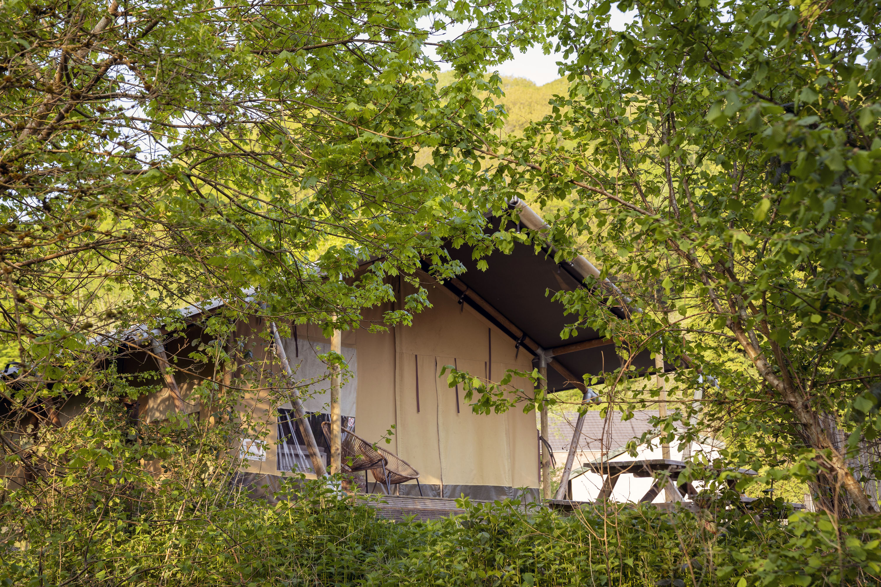 Domaine du Bocq afbeelding 2