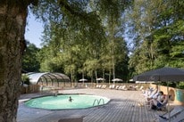Camping Huttopia Vallée de la Semois - Ardenne – billede 5