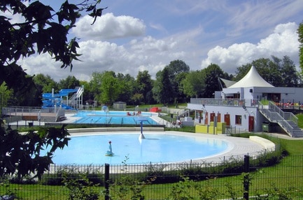 Dom. Prov. de Wegimont