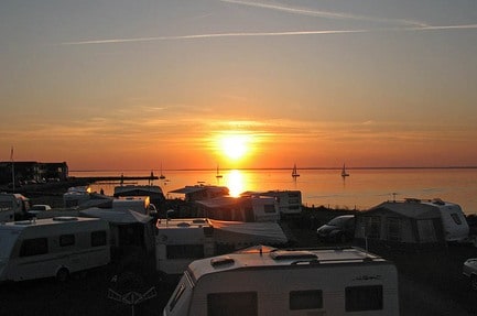 Kyst Camping Bogense