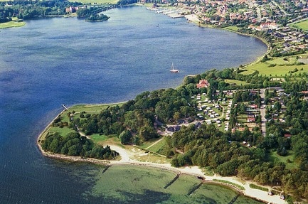 Nysted Strand Camping