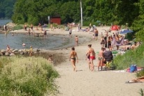 Nysted Strand Camping – billede 5
