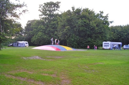 Falster City Camping