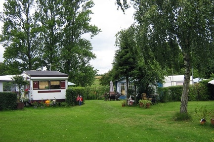 Fredensborg Camping
