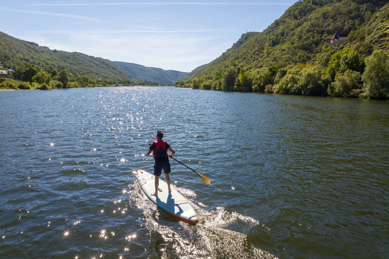 Häppy Life Camping Burgen