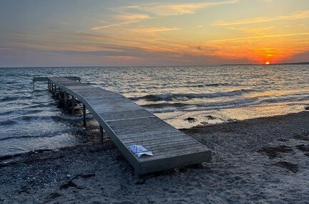 Urhøj Strand-Camping