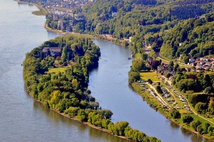 Camping Siebengebirgsblick