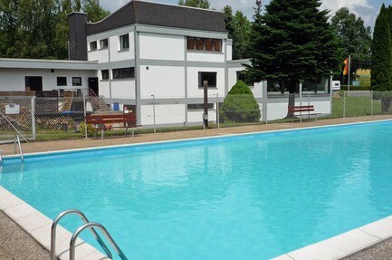 Campingpark Reinsfeld