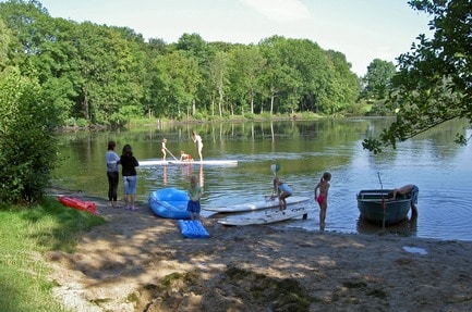 Camping Hofgut Schönerlen