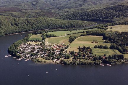 Campingplatz Asel-Süd Ederseeparadies
