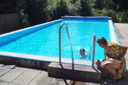 Höhencamping Königskanzel