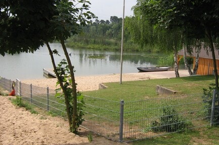 Freizeitgebiet Großwelzheim