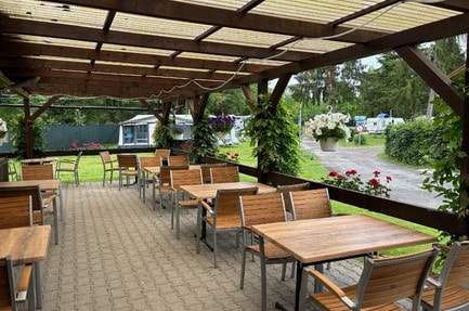 Camping Walldorf Astoria