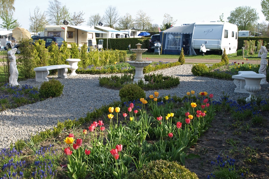 Camping-Park Lüneburger Heide