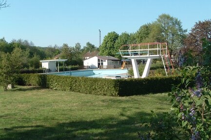 Campingplatz Frielendorf