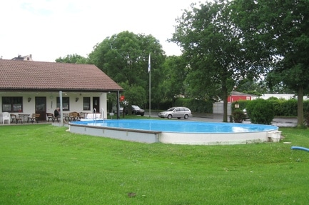 Camping B.F.F.L. Kassel