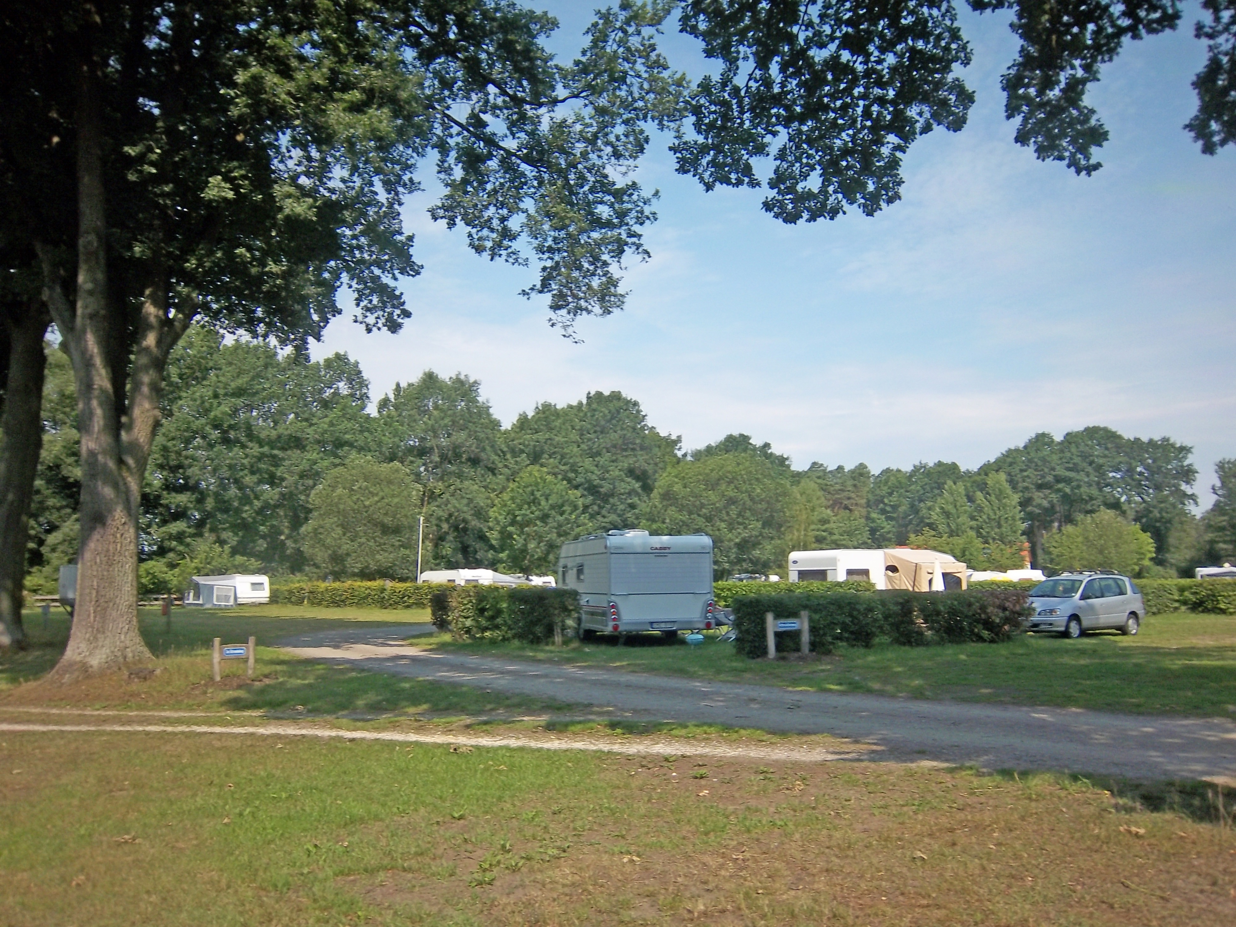 Campingpark Südheide