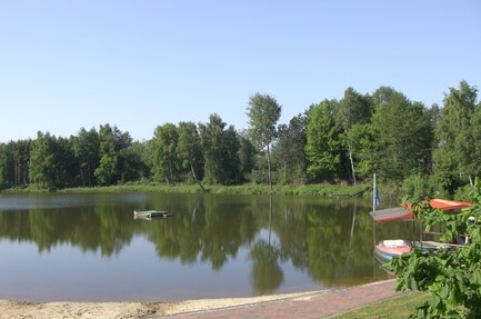 Wochenendpark Rethbergsee