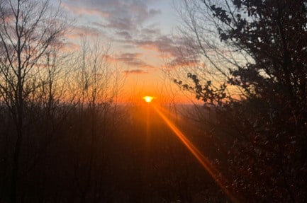 Terrassen Camping Schlierbach