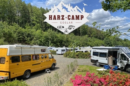 Harz Camp Goslar