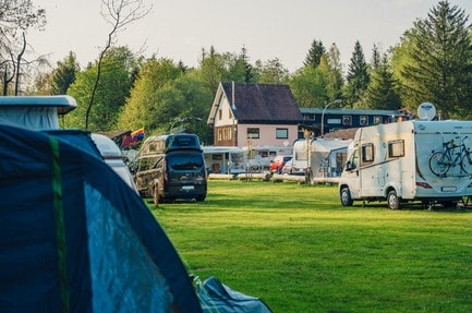Camping Braunlage