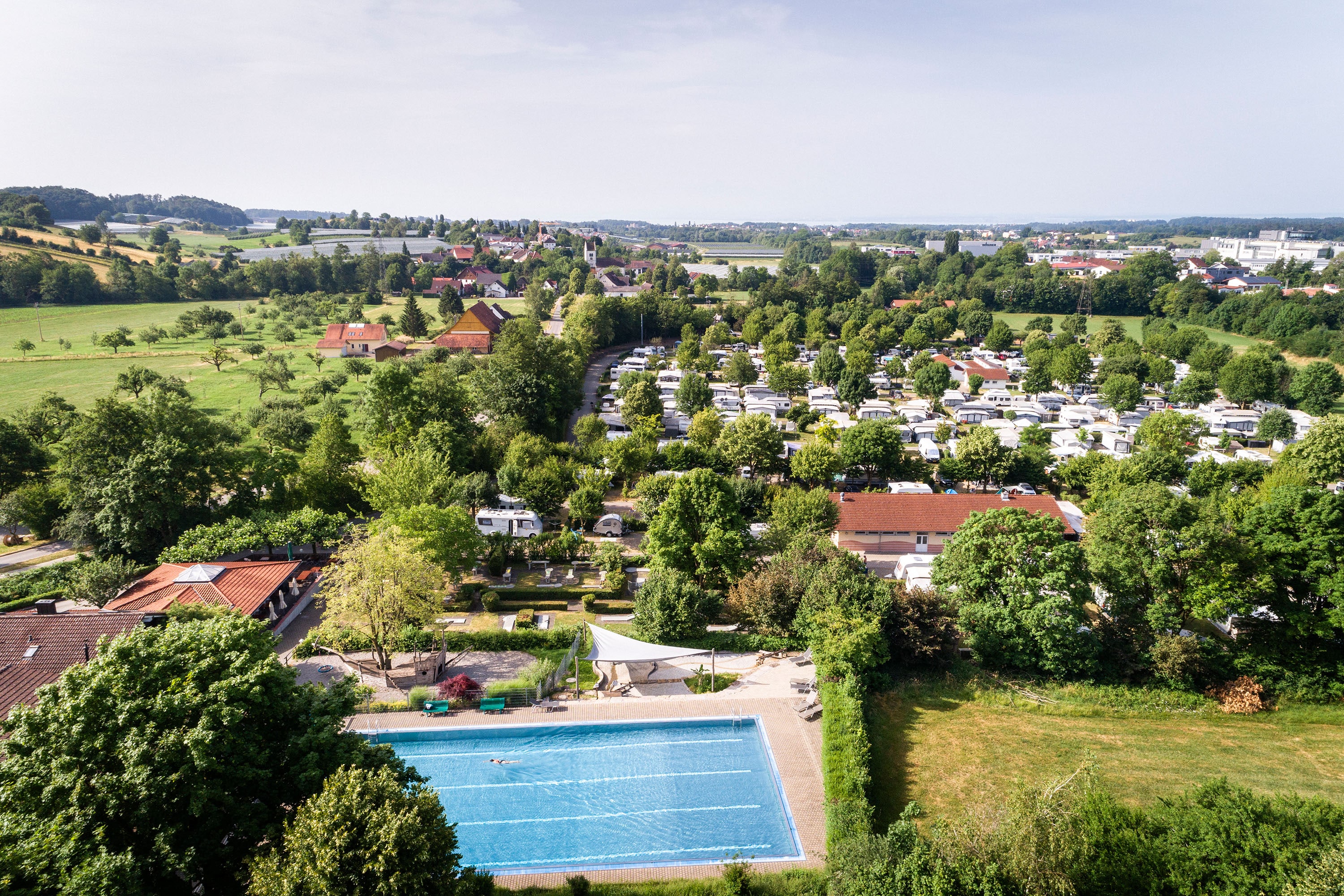 Wirthshof Resort afbeelding 2