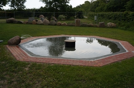 Ivendorf Campingplatz