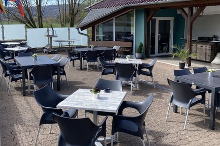 Camping Oase Jahns Bentin eGbR