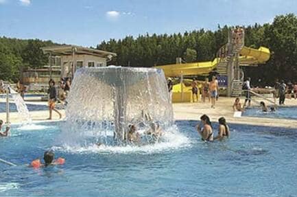 Freizeitpark Monte Kaolino