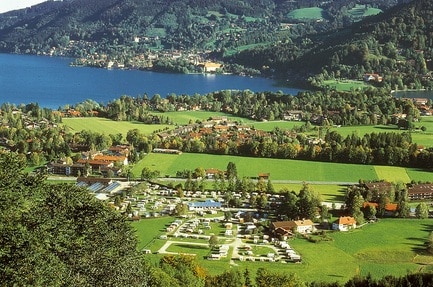 Camping Wallberg