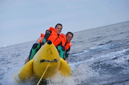 Rosenfelder Strand Ostsee Camping