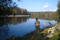 Camping Am Hardausee – billede 5