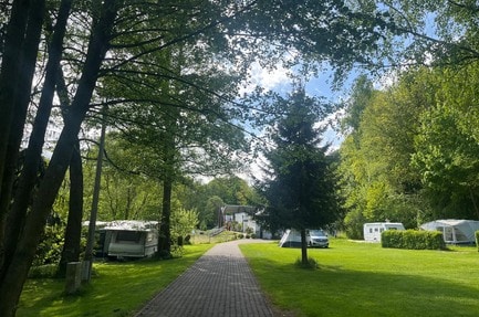 Camping Am Waldbad