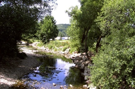 Campingplatz Pappenheim