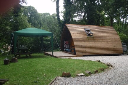 Ruthern Valley Hol.Camp